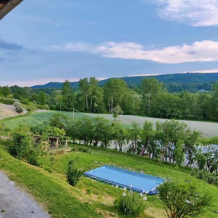 Agriturismo Munarin Caterina Mioglia Bagian luar foto