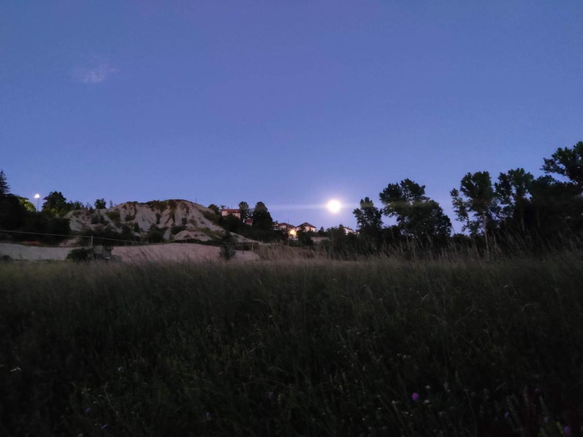 Agriturismo Munarin Caterina Mioglia Bagian luar foto