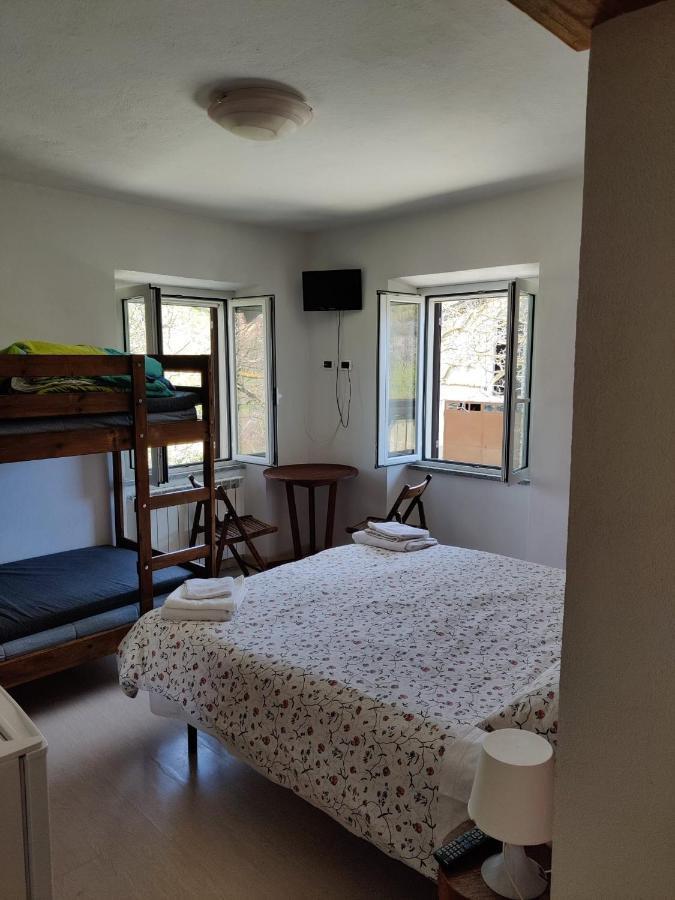 Agriturismo Munarin Caterina Mioglia Bagian luar foto