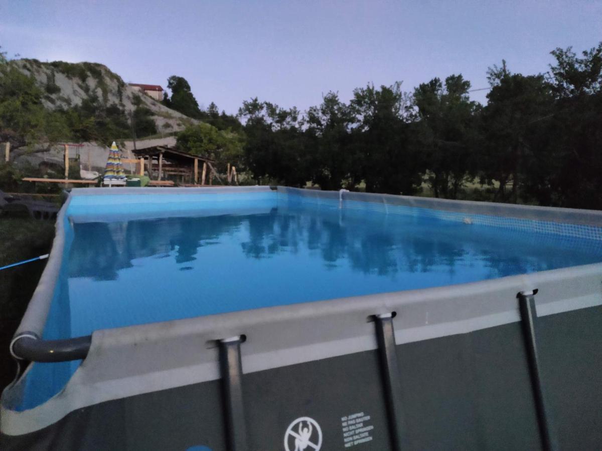 Agriturismo Munarin Caterina Mioglia Bagian luar foto